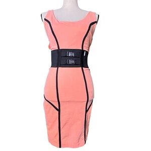 Vintage Radar brand dress S